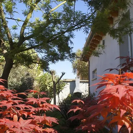 Fiadora Artist House