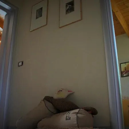 Fiadora Artist House Alojamento de Acomodação e Pequeno-almoço